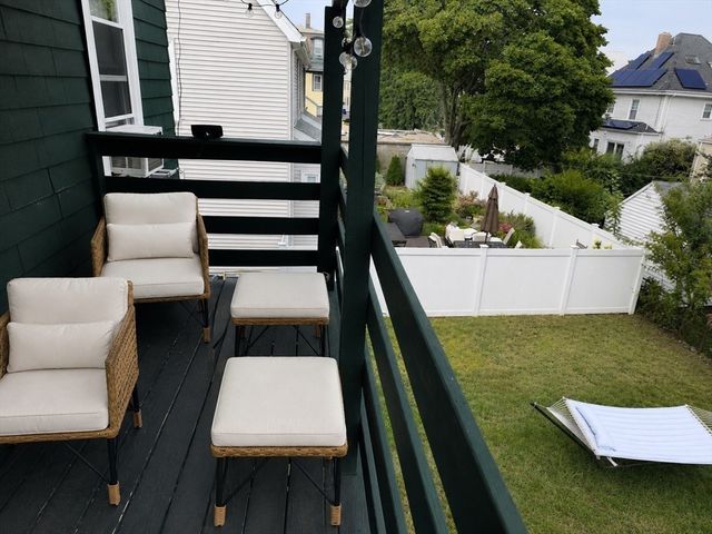 104 Hooker Street 2, Boston, MA 02134