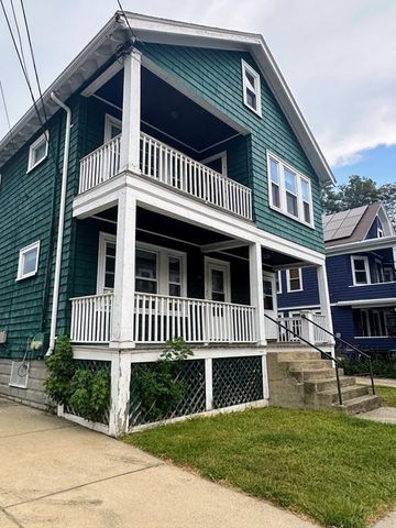 104 Hooker Street 2, Boston, MA 02134