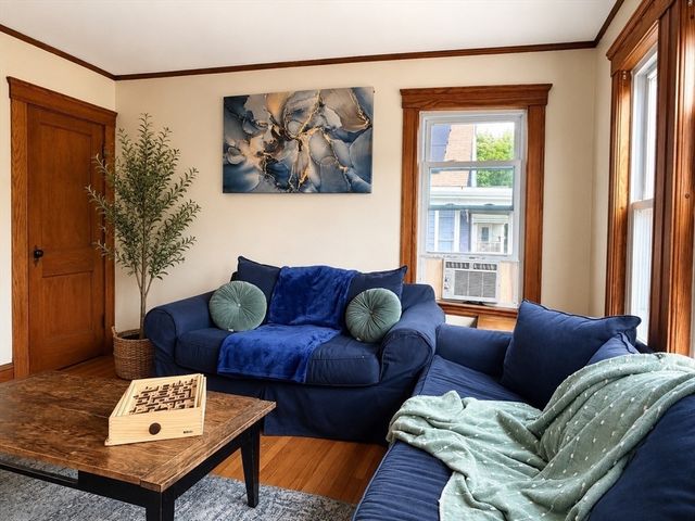 104 Hooker Street 2, Boston, MA 02134