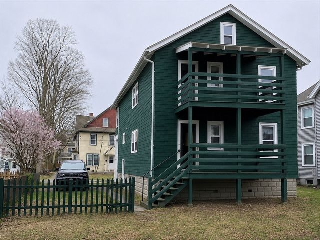 104 Hooker Street 2, Boston, MA 02134