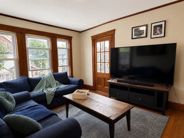 104 Hooker Street 2, Boston, MA 02134