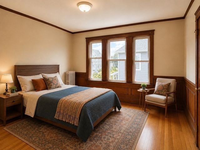 104 Hooker Street 2, Boston, MA 02134