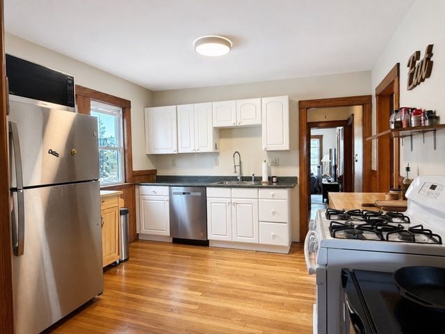 104 Hooker Street 2, Boston, MA 02134