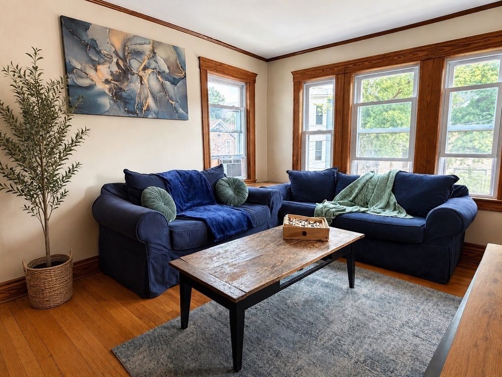 104 Hooker Street 2, Boston, MA 02134