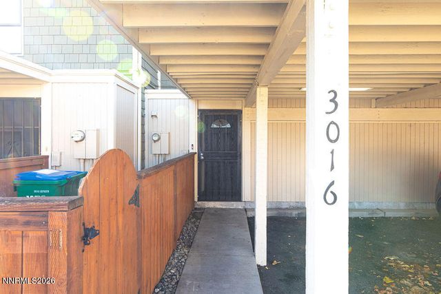 3016 Eastshore Place, Reno, NV 89509