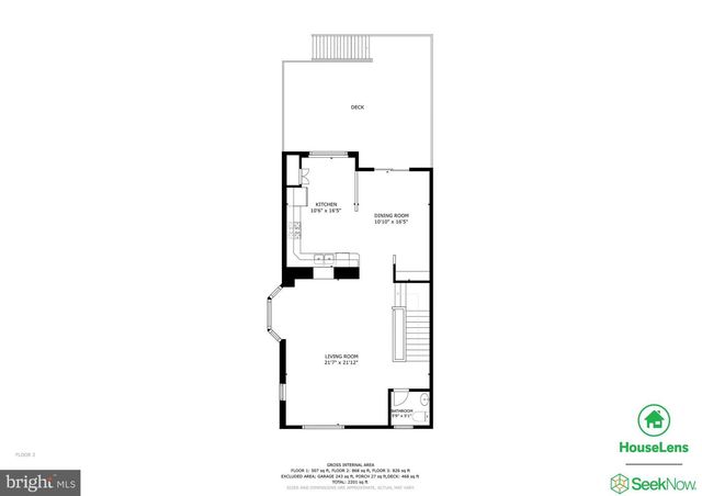 8605 OTTER CREEK RD, Laurel, MD 20724