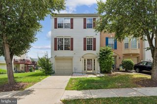 8605 OTTER CREEK RD, Laurel, MD 20724