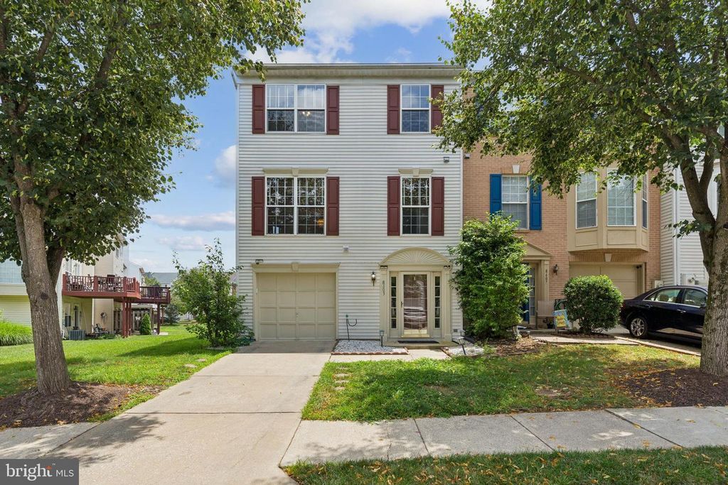 8605 OTTER CREEK RD, Laurel, MD 20724