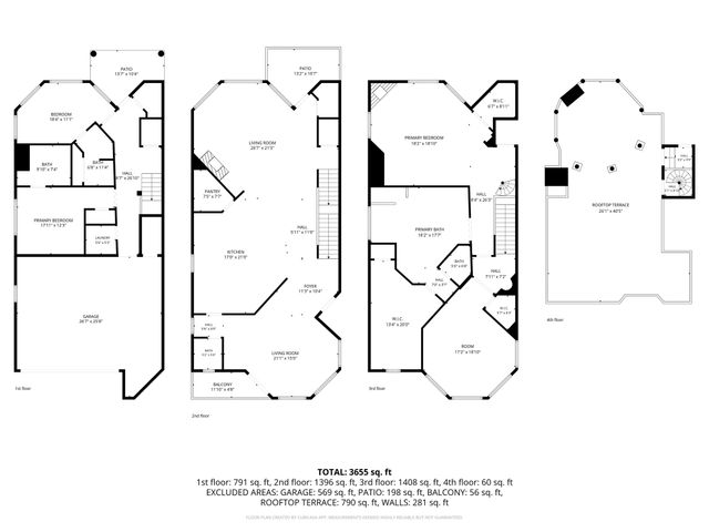 410 Mills Street, Fort Worth, TX 76102
