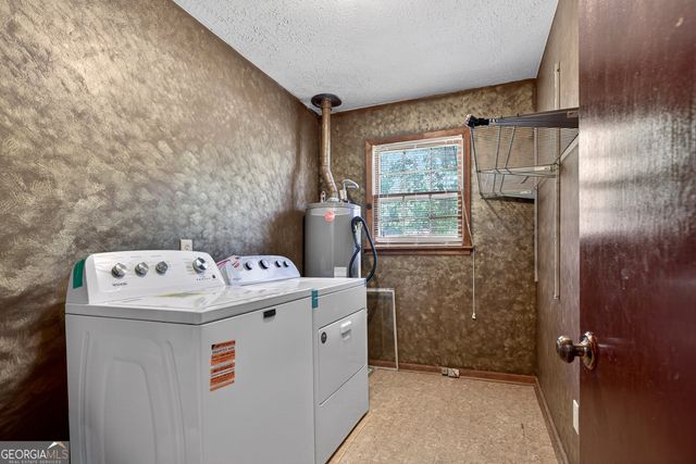 205 Dunwoody Circle, Griffin, GA 30223