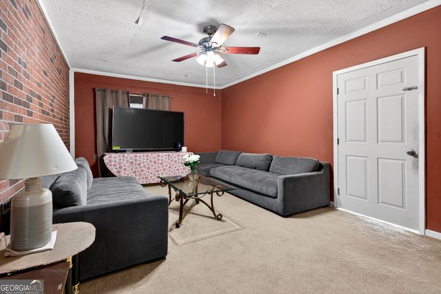205 Dunwoody Circle, Griffin, GA 30223