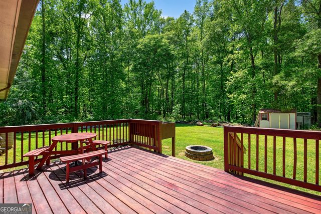 205 Dunwoody Circle, Griffin, GA 30223
