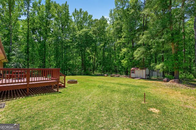 205 Dunwoody Circle, Griffin, GA 30223