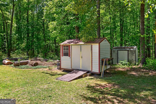 205 Dunwoody Circle, Griffin, GA 30223