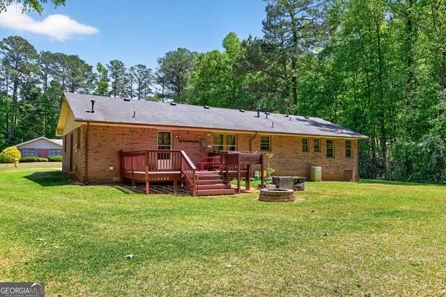 205 Dunwoody Circle, Griffin, GA 30223