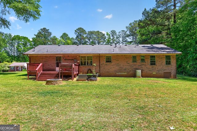 205 Dunwoody Circle, Griffin, GA 30223
