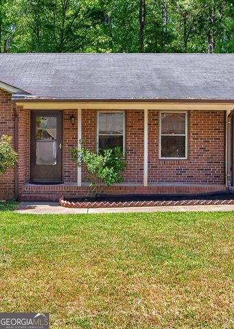205 Dunwoody Circle, Griffin, GA 30223