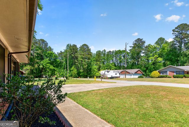 205 Dunwoody Circle, Griffin, GA 30223