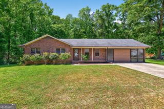 205 Dunwoody Circle, Griffin, GA 30223