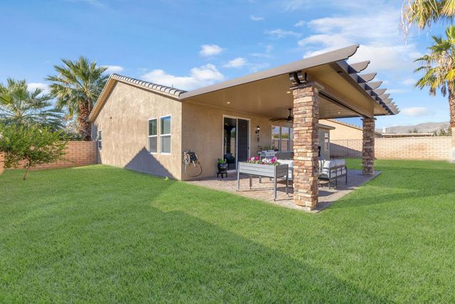 41394 Hanover Street, Indio, CA 92203