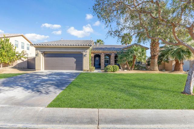 41394 Hanover Street, Indio, CA 92203
