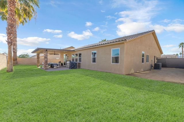 41394 Hanover Street, Indio, CA 92203