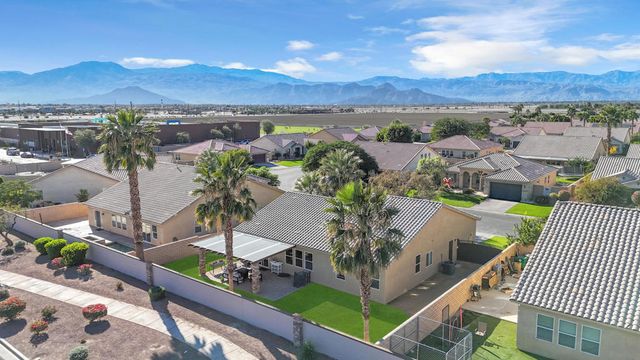 41394 Hanover Street, Indio, CA 92203