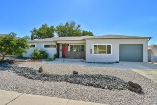 11600 SNOWHEIGHTS Boulevard NE, Albuquerque, NM 87112