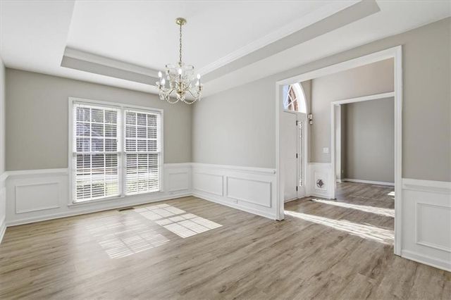 1660 Rosemist Trail, Grayson, GA 30017