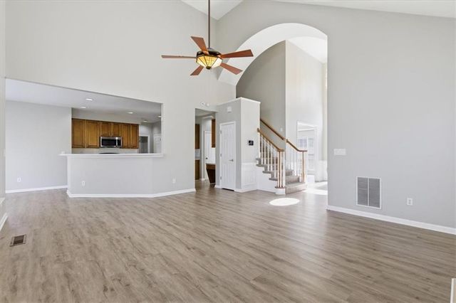 1660 Rosemist Trail, Grayson, GA 30017