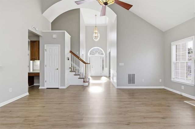 1660 Rosemist Trail, Grayson, GA 30017