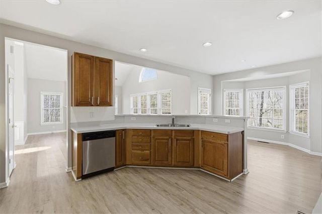 1660 Rosemist Trail, Grayson, GA 30017