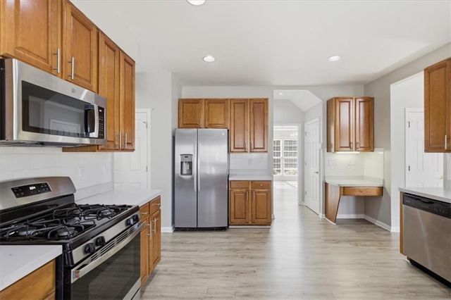 1660 Rosemist Trail, Grayson, GA 30017