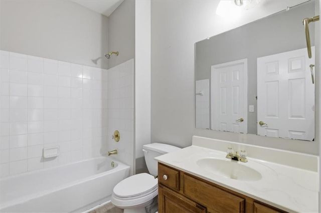 1660 Rosemist Trail, Grayson, GA 30017