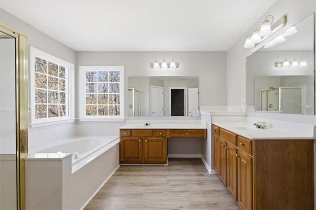 1660 Rosemist Trail, Grayson, GA 30017
