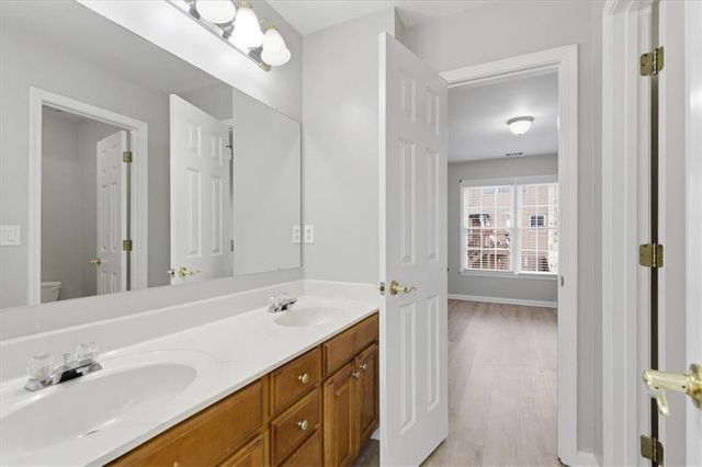 1660 Rosemist Trail, Grayson, GA 30017