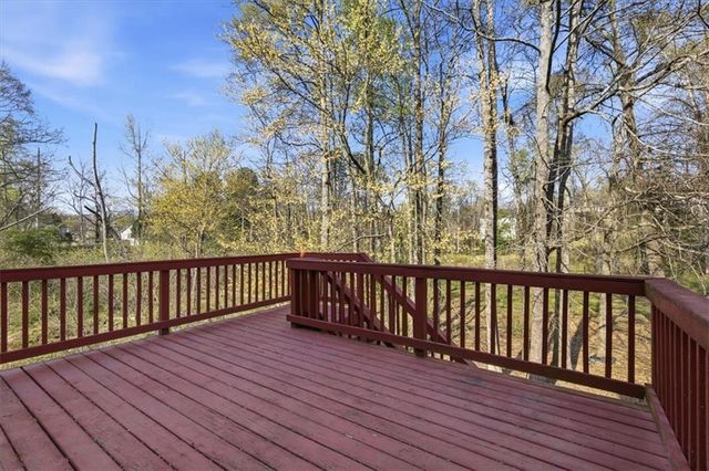 1660 Rosemist Trail, Grayson, GA 30017