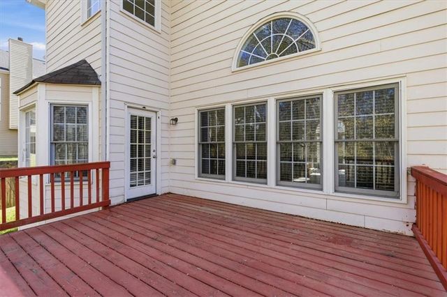 1660 Rosemist Trail, Grayson, GA 30017