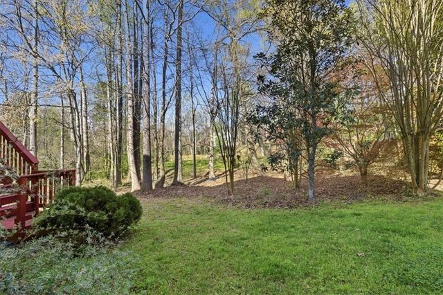 1660 Rosemist Trail, Grayson, GA 30017