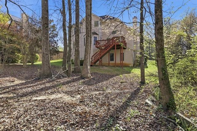 1660 Rosemist Trail, Grayson, GA 30017