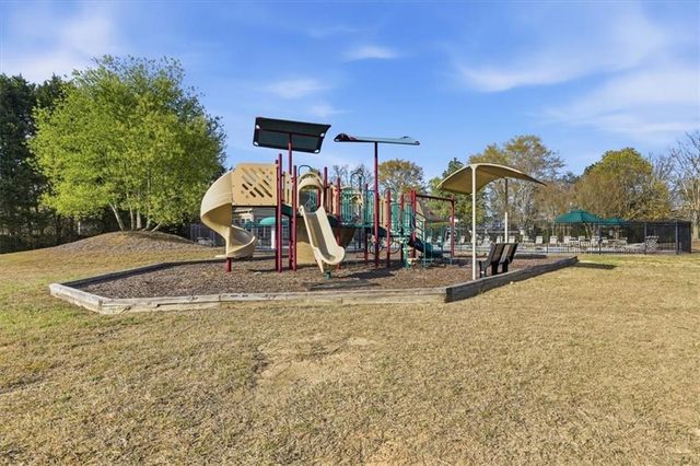 1660 Rosemist Trail, Grayson, GA 30017