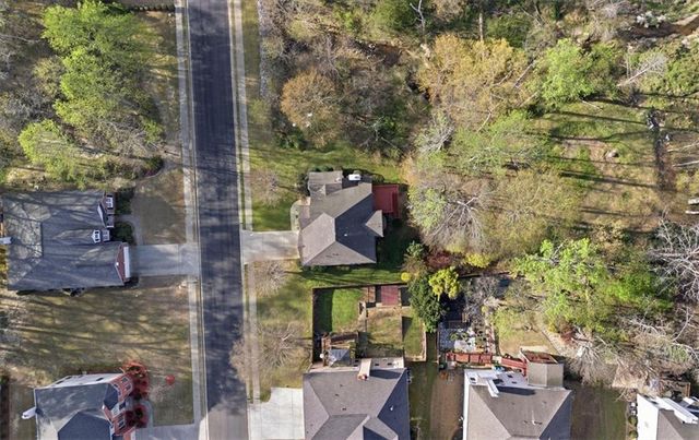1660 Rosemist Trail, Grayson, GA 30017
