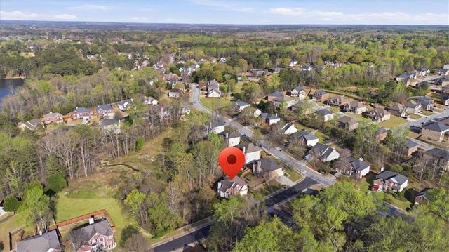 1660 Rosemist Trail, Grayson, GA 30017