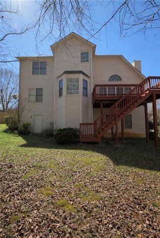 1660 Rosemist Trail, Grayson, GA 30017