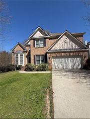 1660 Rosemist Trail, Grayson, GA 30017