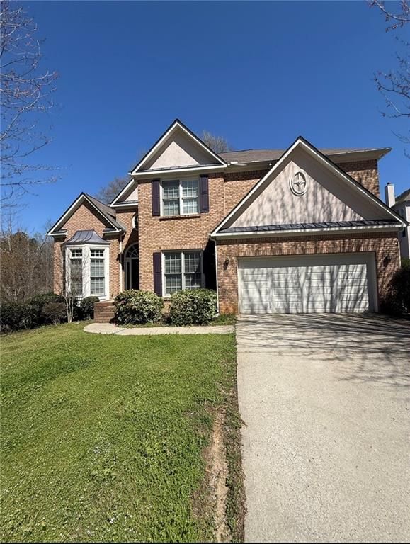 1660 Rosemist Trail, Grayson, GA 30017