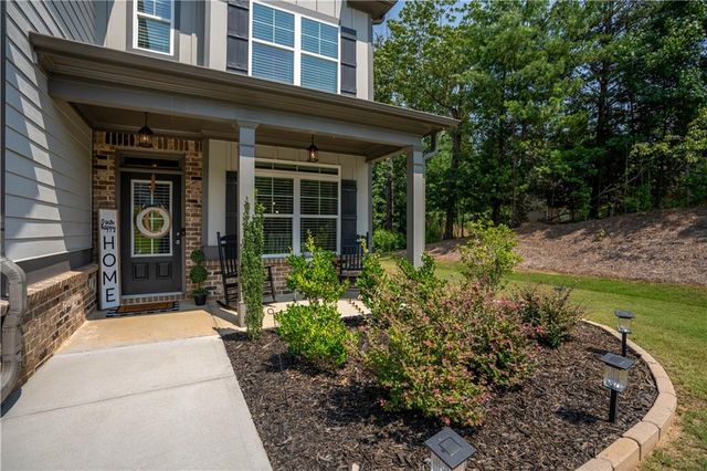 3612 Castoff Court, Gainesville, GA 30506