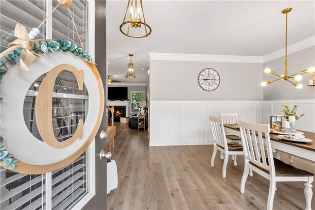 3612 Castoff Court, Gainesville, GA 30506
