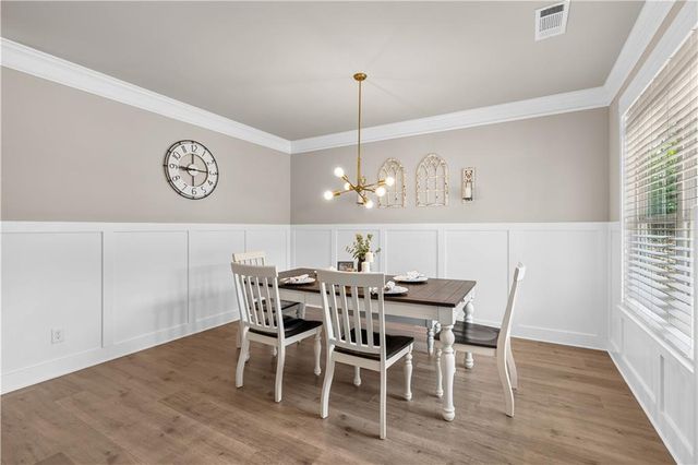 3612 Castoff Court, Gainesville, GA 30506
