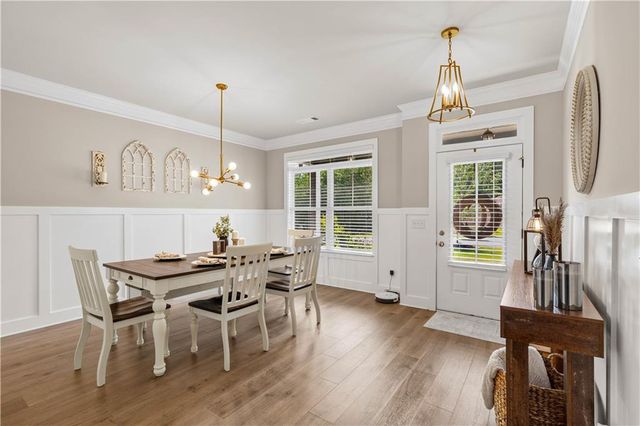 3612 Castoff Court, Gainesville, GA 30506